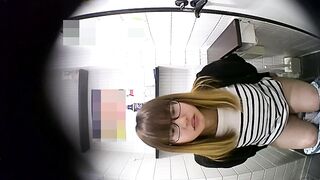 正面から失礼します。Vol.4 voyeur jp 160526