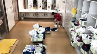cしゅうがくりょこう おきがえ 編 voyeur jp 160526