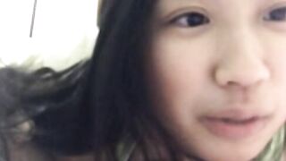 webチャットカメラ消し忘れ, 細身Cなのに巨乳のシャワー, おちんちんいれたい, 女子チャ①, バナナが好きなCちゃん, ボールぺンでCが美尻オナ voyeur jp 160526 07