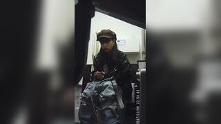 ☆ °コンビニトイレ高音質!!☆ °お試し価格 パンシミ voyeur jp 160526