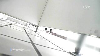 【美しい日本の未来 No.101】ビラビラが大きい美女 !!飛び散り未経験な女の子 voyeur jp 160526