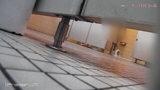 第三体育館洗面所盗撮 見てわかるでしょう、肉質が全然違います。 voyeur jp 160526