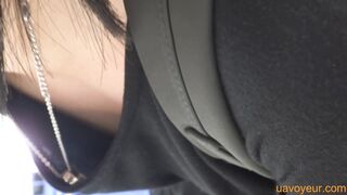 胸ちら娘vol.48 voyeur jp 160526