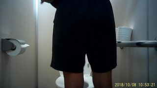 てにすくらぶ⑨ ４名登場！どちらかというと芋ですかね・・？みんなもっさりのお㋘㋘ですね。⑨ voyeur jp 160526
