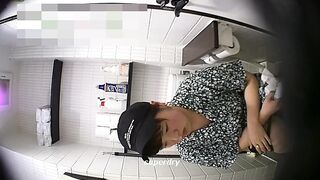 正面から失礼します。Vol.49 voyeur jp 160526