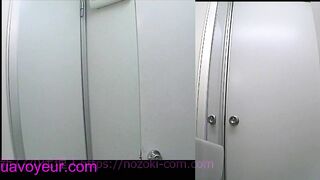 鬼畜てくの【てくの塾着替え盗撮C3058K】激かわ真実ちゃん全裸丸撮り voyeur jp 160526