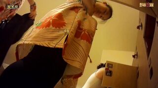 【神降臨 限定プレミアム】見るからに健康優良jiな思春期女子 voyeur jp 160526