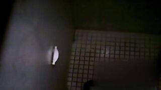 JK水泳部和式トイレスペシャル（30以上収録） voyeur jp 160526