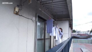 LUCY-014 On a lonely afternoon, a housing complex wife hangs out re... Reducing Mosaic JAV