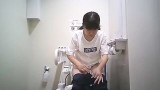 【ACE級も！】②弾！それぞれのトイレ風景！ voyeur jp 170526 02