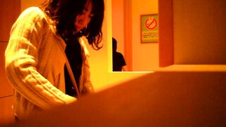 【撮っ太郎の○撮日記 9日目】～超至近距離でJDまとめて撮っ太郎～ voyeur jp 170526