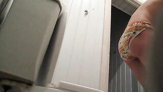 若い女の子の小便1 voyeur jp 170526 01