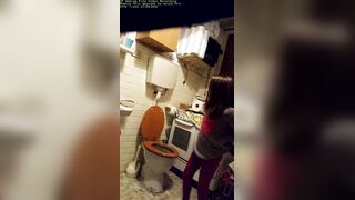 若い女の子の小便1 voyeur jp 170526 02