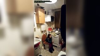 若い女の子の小便1 voyeur jp 170526