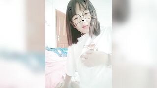 萌え萌ええっす 恥ずかしいより気持ちいのがすき voyeur jp 170526