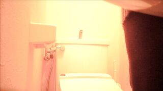 Ｃ学習塾トイレ 補完編② voyeur jp 170526