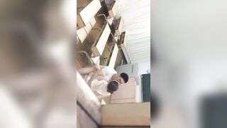 ※期間限定※○校のお着替えset voyeur jp 170526