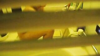 【民家】シャワー盗撮 voyeur jp 170526