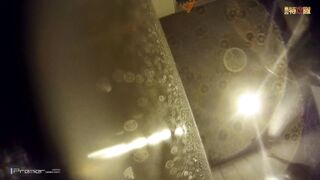 幻 プール編No.021 彼女の体を見たい方どうぞ ナイトプール盗撮 voyeur jp 170526