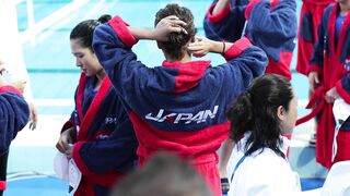 水球 2017 国際大会 日本チーム voyeur jp 170526 01