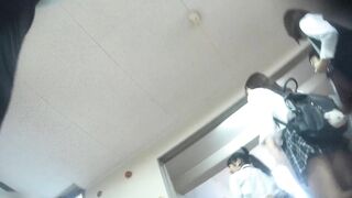～文〇祭～ 秘境の潜入録 (set 15) voyeur jp 170526