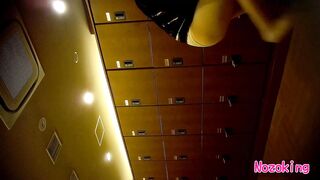 NOZOKING@脱衣所観察4 voyeur jp 170526