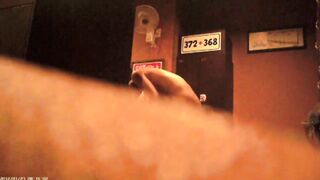 【期間限定】女湯の脱衣所1 voyeur jp 170526 11