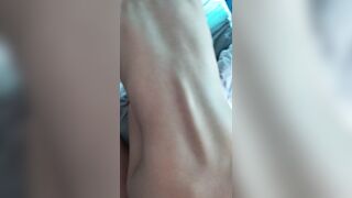 【無】《流出》隠れ巨乳で眼鏡っ娘 voyeur jp 170526 05