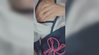 【無】美少女なのにエロい子たち voyeur jp 170526