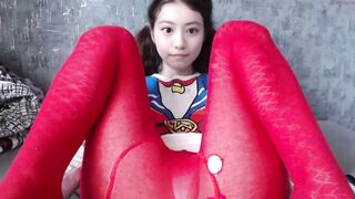 今○美桜のお戯れ voyeur jp 170526