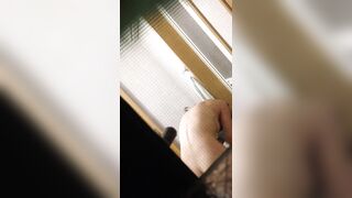 年頃の妹に恋の予感？入浴後に裸のマッサージと腹筋は欠かせません voyeur jp 170526