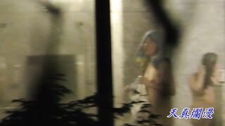 部活合宿風呂vol.2 voyeur jp 170526