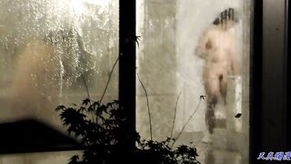 xiaowaiyucangpeep03 校外学習浴場盗撮 3本 voyeur jp 170526