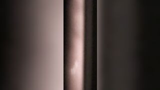 【民家】貧乳美Ｃ生入浴 voyeur jp 170526