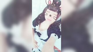 【完全版】可愛い子たちが丸見え配信Ver.2 voyeur jp 170526 01