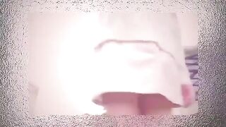 【神】講義中でも、電車でもどこでも脱いじゃう神 voyeur jp 170526 10