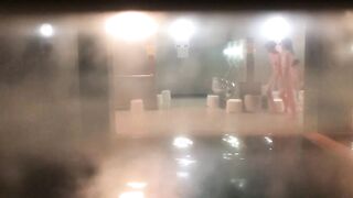 未出露店風呂CSK（33本) voyeur jp 170526 18