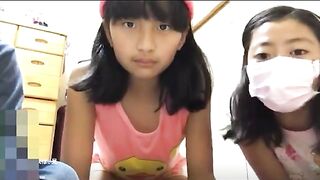赤帽子のあの子達が見せてくれました！最強おまけ付き！ voyeur jp 170526