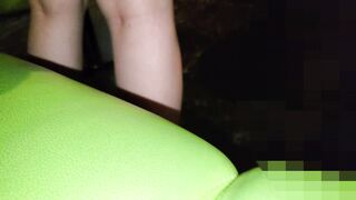 ［4K］後輩JKのパンチラ1［盗撮］ voyeur jp 170526