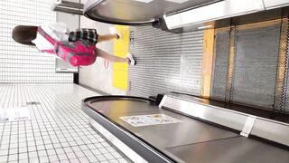 10登校 15分 voyeur jp 170526