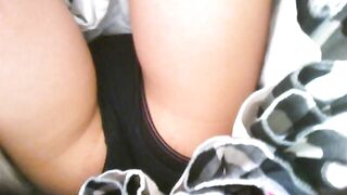 【厳選】可愛い女の子のフェチ動画SP2 voyeur jp 170526 07