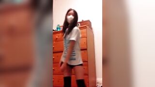 後藤あん 全裸で踊っておまんこみせるS voyeur jp 170526 17