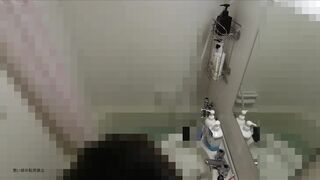 ④JKの妹がお風呂でまさかの×××！？ voyeur jp 170526