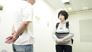 MIMK-272 Tanihara-san From The Faculty Of Engineering (Live-Action... Reducing Mosaic JAV
