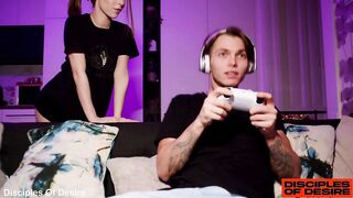 Nata_Gold Craves Her BF OnlyFans