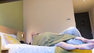 사장님따라 호텔 간 아줌마 korean porn vip