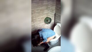 国内観光名所の最高級パノラマ盗撮写真4 - 別名 - 台湾トイレ写真マスター[ワイルドウルフ]による最新トイ国内観光名所の最高級パノラマ盗撮写真4 toilet 02-170526