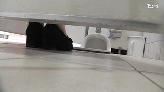 堪らないスーツ新人達のデビュー 第一弾【令和 美しい日本の未来 Vol.009】 voyeur jp 170526