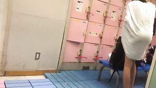 [フルセット]水泳大会更衣室 11ファイル22分超！ voyeur jp 170526 03