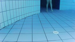 【完全版】oo水着が不要な市民プール水中追い撮りお得セット★フルセット1 voyeur jp 170526 02